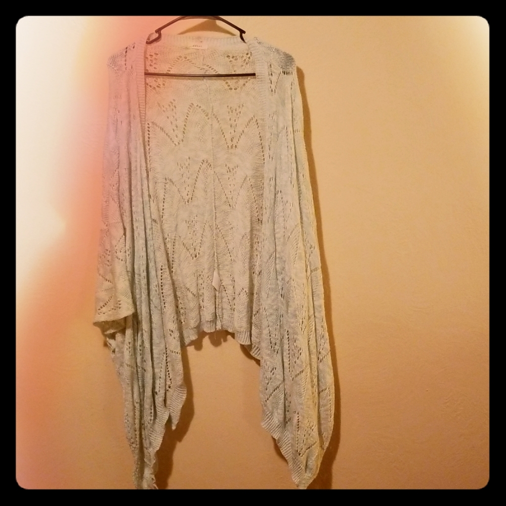 Shawl